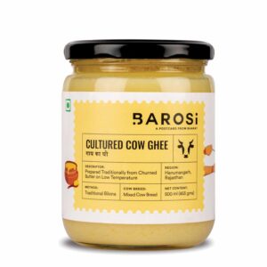 cow ghee in uk us