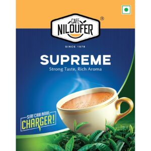 Cafe Niloufer Supreme Tea Powder 500 gm