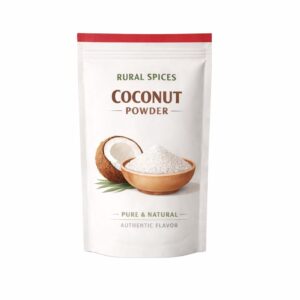 Rural Spices Coconut powder