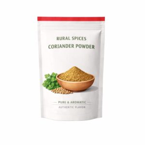 Rural Spices coriander powder