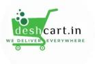 deshcart.in logo