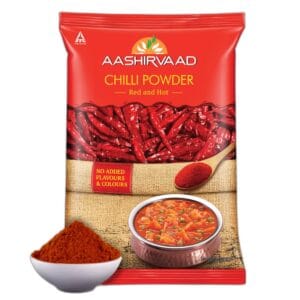 aashirvaad chilli powder usd uk