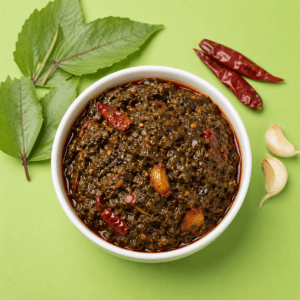 gongura pickle