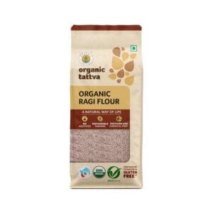 organic tattva ragi flour usa uk