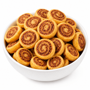 Chappan Bhog Bhakhar Badi 250g