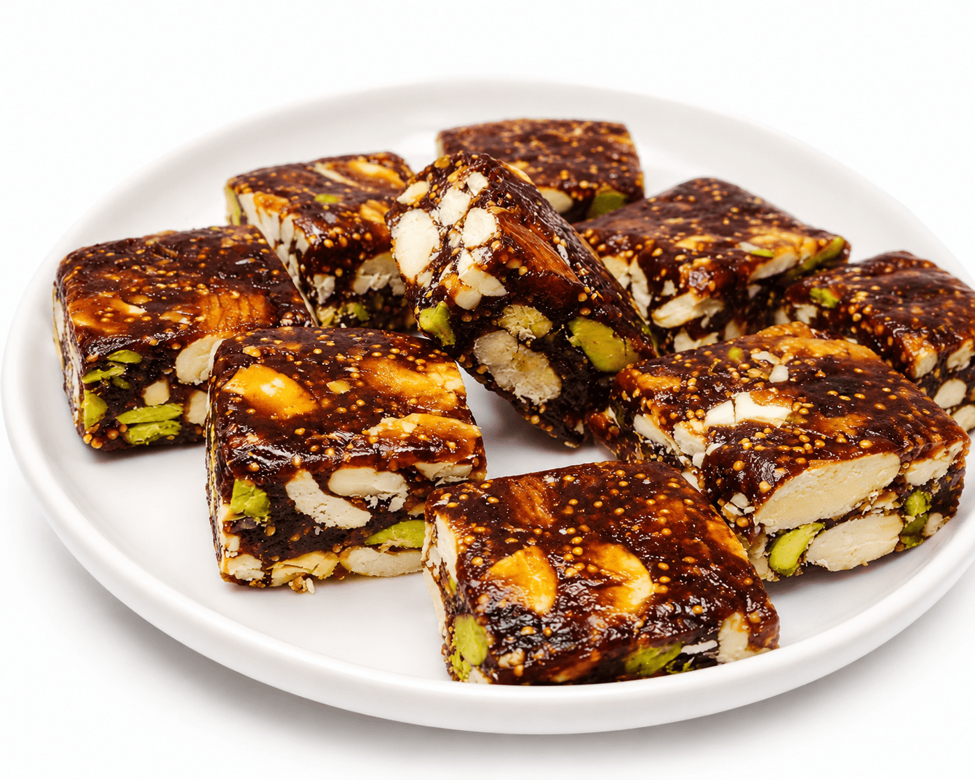 Chappan Bhog Sugar Free Anjeer 250g