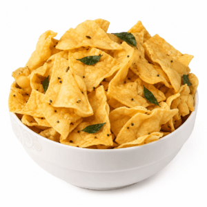 Chappan Bhog Besan Papdi 250g