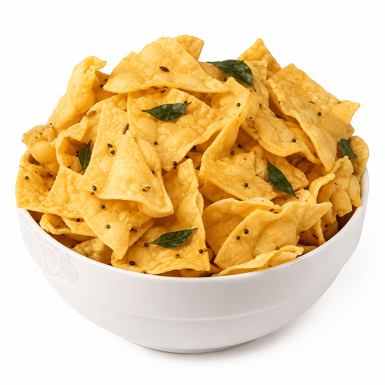 Chappan Bhog Besan Papdi 250g