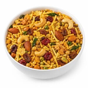 dry fruit mixture