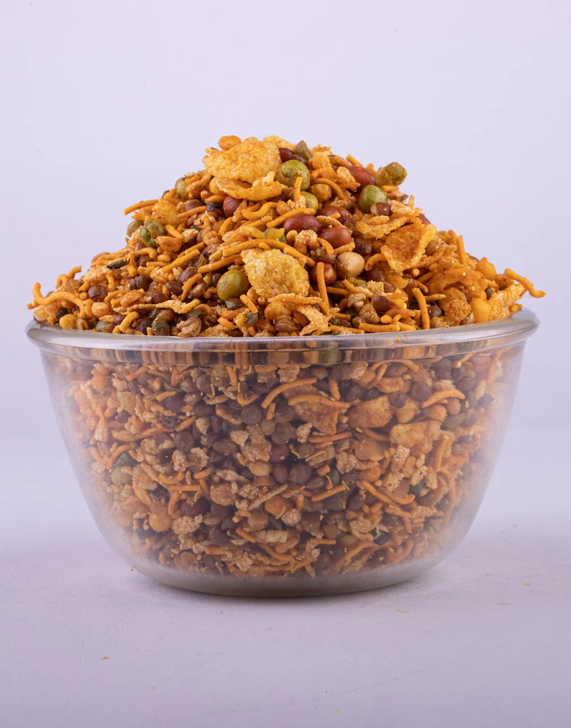 Chappan Bhog Marwadi Mixture 250g