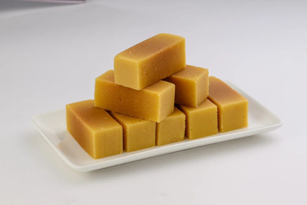 Chappan Bhog Milk Mysore Pak 250g